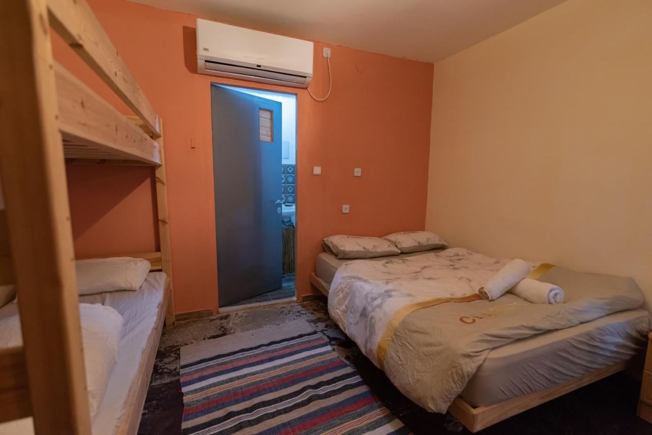 Spice Quarter Inn Mitzpe Ramon Extérieur photo